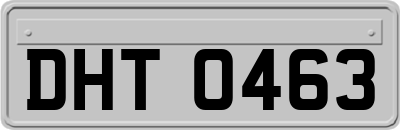 DHT0463