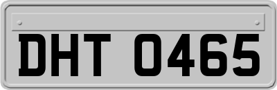 DHT0465