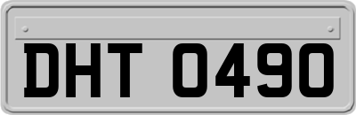 DHT0490