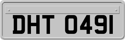 DHT0491