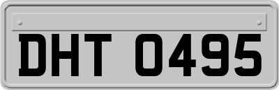 DHT0495