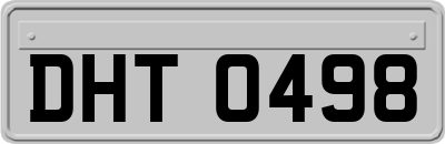 DHT0498
