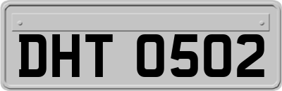 DHT0502