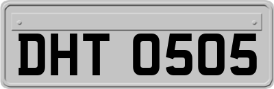 DHT0505