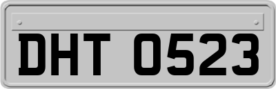 DHT0523