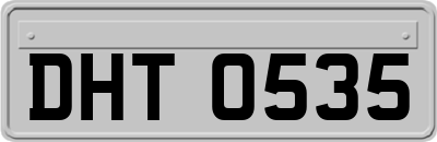 DHT0535