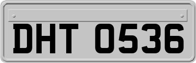 DHT0536