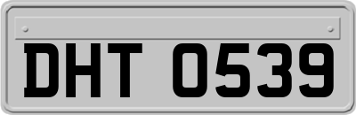 DHT0539