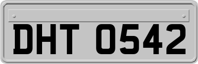 DHT0542