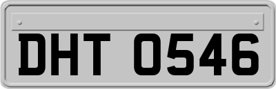 DHT0546