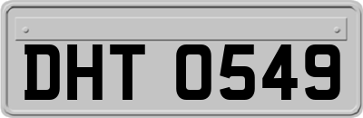 DHT0549