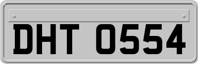 DHT0554