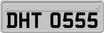 DHT0555