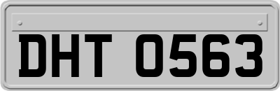 DHT0563