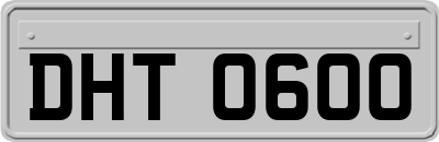 DHT0600