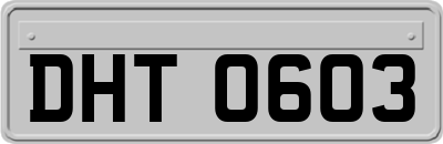 DHT0603