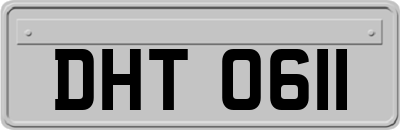 DHT0611