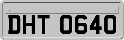 DHT0640