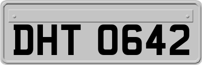 DHT0642