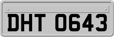 DHT0643