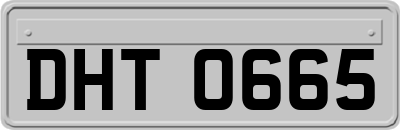 DHT0665
