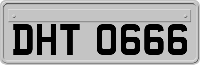 DHT0666
