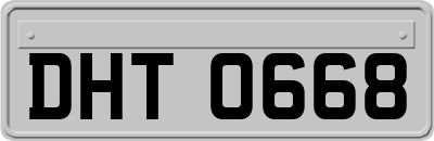 DHT0668