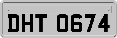 DHT0674