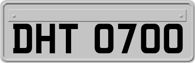 DHT0700