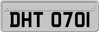 DHT0701