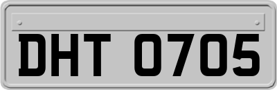 DHT0705