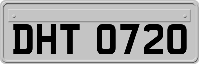 DHT0720