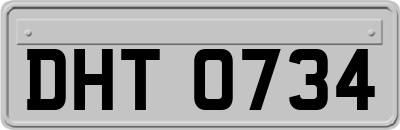 DHT0734