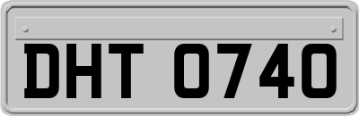 DHT0740