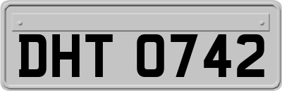 DHT0742