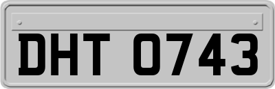 DHT0743