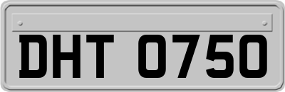 DHT0750