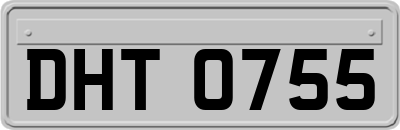 DHT0755