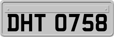 DHT0758