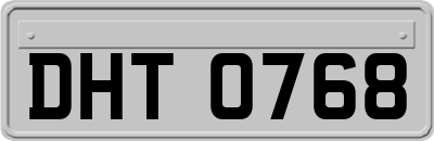 DHT0768