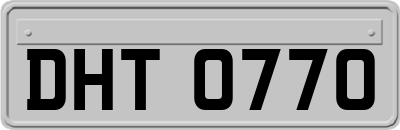 DHT0770