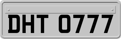 DHT0777