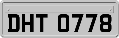 DHT0778