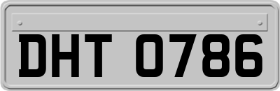 DHT0786