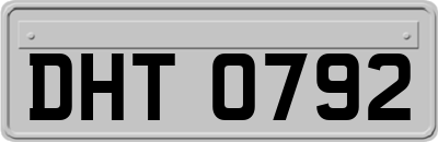 DHT0792