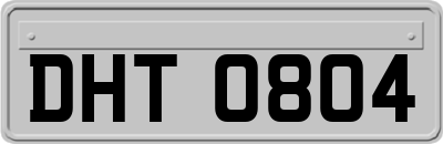 DHT0804