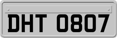 DHT0807