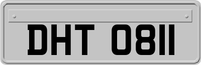 DHT0811