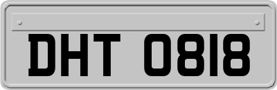 DHT0818