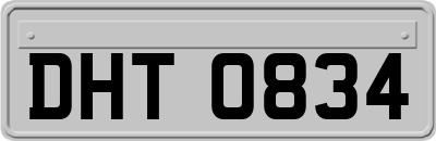 DHT0834